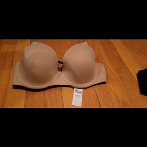 SOLD OUT Soma 34d bra lot of 4